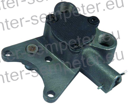 ČRPALKA OLJA MOTORJA MF - MASSEY FERGUSON 135 PERKINS 3.152