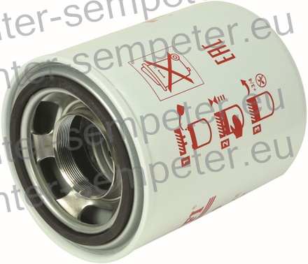 FILTER OLJA HIDRAVLIKE CNH NEW HOLLAND (T4N: T4.80N, T4.90N, T4.100N, T4.110N) (T4V: T4.80V, T4.90V, T4.100V, T4.110V) (T4F: T4.80F, T4.90F, T4.100F, T4.110F) CASE Quantum N: 4.80N, 4.90N, 4.100N, 4.110N