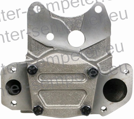 ČRPALKA OLJA MOTORJA LANDINI LEGEND 105, LEGEND 115, LEGEND 120, LEGEND 130, LEGEND 140 MF MASSEY FERGUSON 3120 3125 3635 3645 3655 4260 4360 6170 6180 6190 6260 6270 8120 8110 8130 8210 8220 PERKINS:1006.6T - 1006.60 - 1006.60T PERKINS 1006.6T - 1006.60T