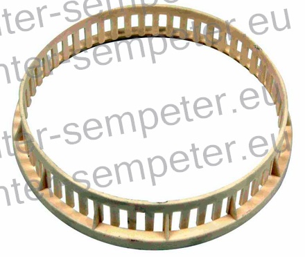 OBROČ PREDČISTILCA ZRAKA SIP TWIST 170D RUGG. MC71