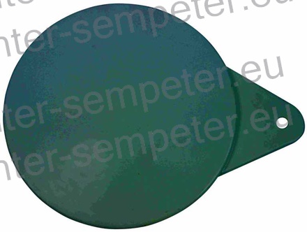 POKROV ŠČITNI PVC NAKLADALKA SIP