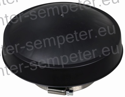 KAPA FILTRA ZRAKA PVC fi=70mm