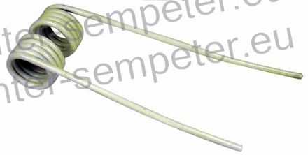 PRST VZMETNI levi SIP URO3200