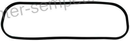 TESNILO POKROVA VENTILOV PLOŠČATO (3cil) NEW HOLLAND TD75D