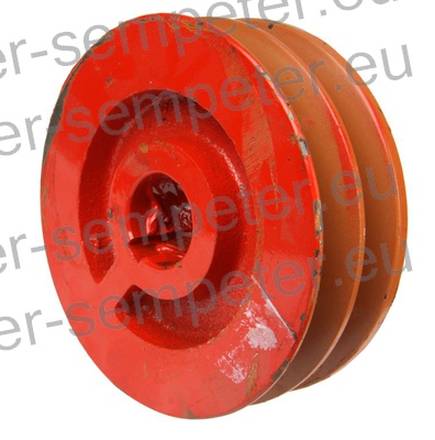 JERMENICA KORUZNI KOMBAJN 30/130 - 45 SIP