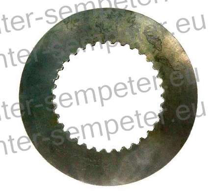 DISK ZAVORE ROČNE UTB