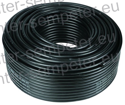 CEV GORIVA GLADKA fi=5x11