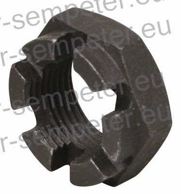 MATICA KRONSKA M20x1.5 URSUS 360