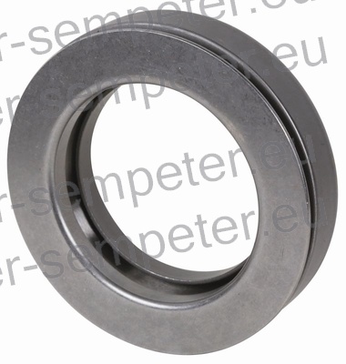 LEŽAJ SKLOPKE POGONA MF - MASSEY FERGUSON 340 - 342 - 350 >>39420 - 350 V39421>> - 352 - 355 >>V39420 - 355 V39421>> - 355 - 360 >>V39420 - 362 - 360 V39421>> - 360 - 362/N - 365 >>V23099 - 365 V23100>> - 365 - 365 >>V46290 - 372N - 375 - 375 >>V23099 - 375 V23100>> - 375/E - 390/E - 382/N - 390