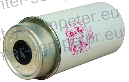 FILTER GORIVA/VODE SEPARATOR SDF - SLH