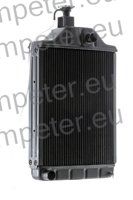 HLADILNIK VODE MF - MASSEY FERGUSON URSUS 5314