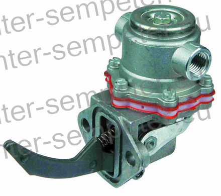 ČRPALKA GORIVA AC membranska SAME - SLH