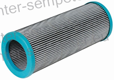 FILTER OLJA HIDRAVLIKE vložek JCB FASTRACK 2140 - 2150 - 2155 - 2170 - 3155 - 3185 - 3200 - 3200Xtra - 3220 PLUS mot QSD 5.9 - 3230 - 3230Xtra - TM310 - TM310S - TM320S