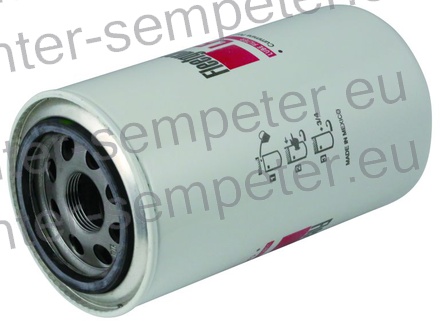 FILTER OLJA MOTORJA FLEET