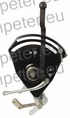 MEHANIZEM HIDRAVLIKE REGULIRNI kpl NT novi tip ohišja UTB 640 - 643