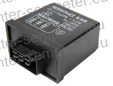 AVTOMAT UTRIPALK VARNOSTNIH K - 66B URSUS