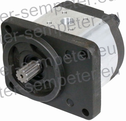 ČRPALKA HIDRAVLIKE SAME 35 SLH