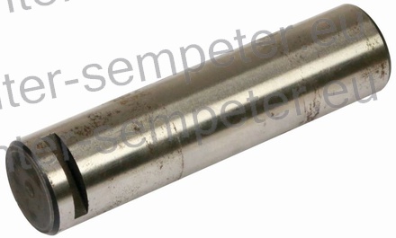 OSOVINICA REDUKTORJA SPREDNJEGA IMT 577 DV