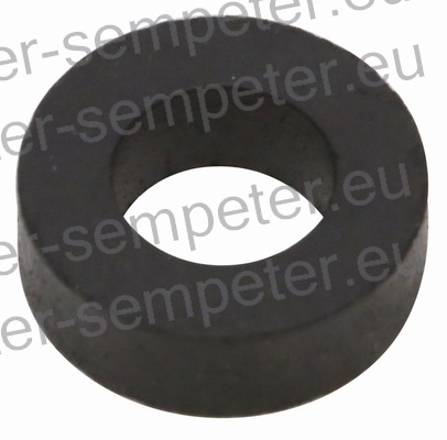 BLAŽILEC GUMI REZERVARJA BCS