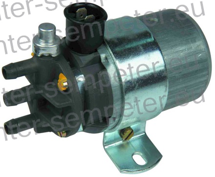 ČRPALKA GORIVA bencin BOSCH