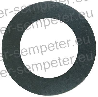 PODLOŽKA TESNILNA SPREDNJI MOST SAME - SLH