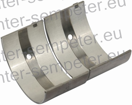 LEŽAJ GLAVNI MOTORJA RUGGERINI CRE - 100 - RP - 170 - CRD951/2