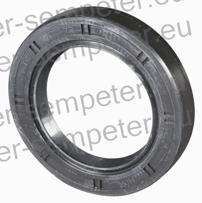 SEMERING 48 - 72 - 12 ZETOR 4712 - 4718 - 5011 - 6911 - 6945 - 3320 - 3340 - 4320 - 4340 - 5320 - 5340 - 5340 HORAL - 6320 - 6340 - 7320 TURBO - 7340 TURBO