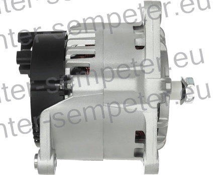 ALTERNATOR MOTORJA 14V 85A PERKINS