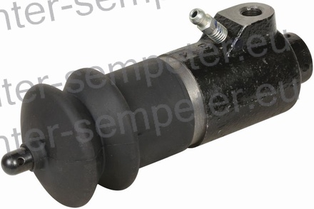 CILINDER SKLOPKE spodnji NT ZETOR 3321 - 3341 - 4321 - 4341 - 5321 - 5341 - 6321 - 6321 - 6341 - 7321 - 7341 - 6441 - 7421 - 7441 - 8421 - 8441