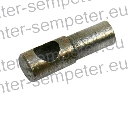 ZGLOB ROČICE PLINA (brez bučke in varovalke) M5 UTB 445 - ŠTORE 402