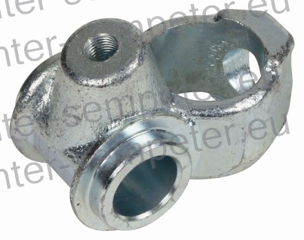 GLAVA OJNICE KOSE BCS 622