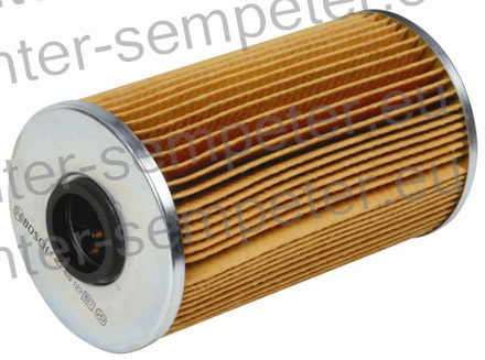 FILTER OLJA P9123 BOSCH