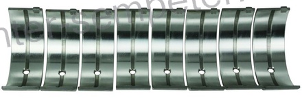 LEŽAJI OJNIČNI MOTORJA R2 grt FIAT 312 - 315