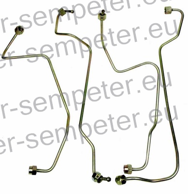 CEVI VISOKOTLAČNE (4cil) (motor) TD - TORPEDO 60 - 75