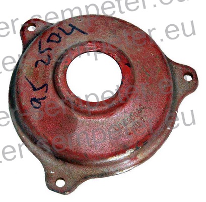 POKROV DIFERENCIJALA ZETOR