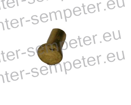 KOVICA PASA ZAVORNEGA spec UTB 445 - 550