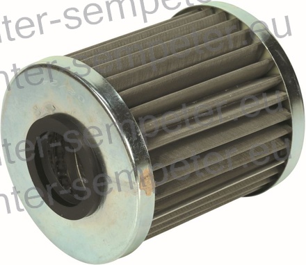 FILTER OLJA HIDRAVLIKE vložek SDF SAME LASER 90, 100, 110, 130, 150 GALAXI 170 ROCK 55 C - 55 M - 55 N - 60 C - 60 M - 60 N - 60 SC - 70 C - 70 M - 70 N DEUTZ FAHR Agrosun 100 - 120 - 140 HURLIMANN H 6170 T LAMBORGHINI 1106 - 1306 - 1506 - 956 - 100;