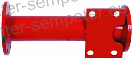 CEV (PAJEK) S PRIROBNICAMA DESNA SIP