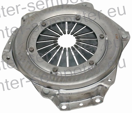 KOŠ SKLOPKE fi=180 AGT 835TS ANTONIO CARRARO Serie 17: Tigre Country 3700, 4300