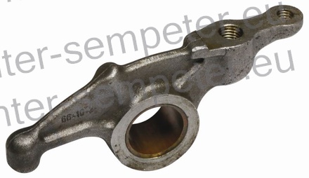 NIHALKA VENTILA (izpušna) MOTORJA TV - TOMO VINKOVIĆ 826 motor SLAVIA