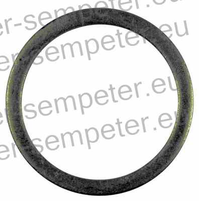 PODLOŽKA TESNILNA ALU32x38x1.5