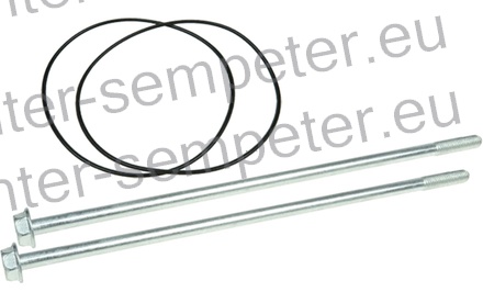 DELI ZA PRITRDITEV (reduktorski zaganjač) grt ISKRA - LETRIKA - MAHLE