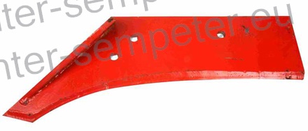 LEMEŽ (10mm) UNLU SIP