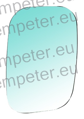 STEKLO OGLEDALA CASE