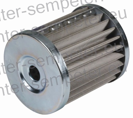 FILTER OLJA HIDRAVLIKE vložek MF