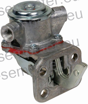 ČRPALKA GORIVA AC membranska BALKANCAR