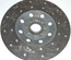 LAMELA SKLOPKE POGONA fi=280 z=18/45x50.5 FIAT 650 - 750