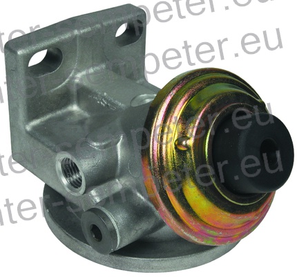 NOSILEC FILTRA GORIVA LEVI+DESNI sistem CAV - LUCAS