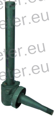 KRAK OSNI desni metričen IMT 533 - 539 - 540 - 542