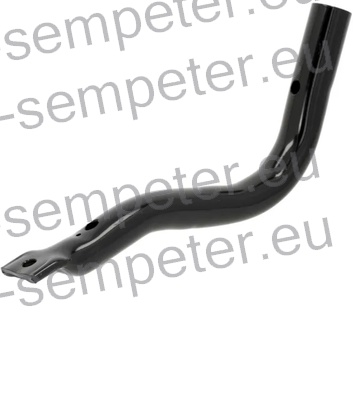 NOSILEC PRSTA SPIDER 815Z PRO SIP